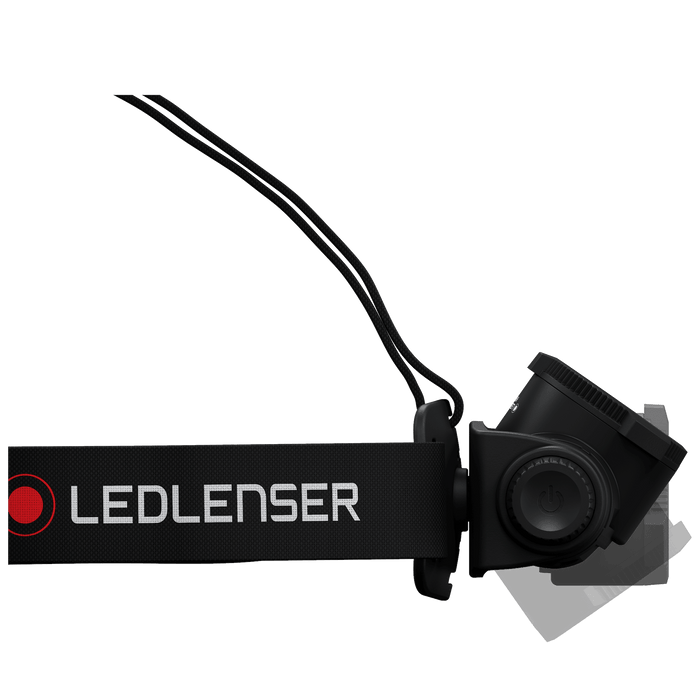 Ledlenser H7R Core 1000lm Rechargeable IP67 Stepless Light Dimmer Advanced Focus Headlamp