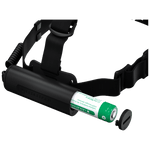 Ledlenser H7R Core 1000lm Rechargeable IP67 Stepless Light Dimmer Advanced Focus Headlamp