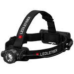 Ledlenser H7R Core 1000lm Rechargeable IP67 Stepless Light Dimmer Advanced Focus Headlamp