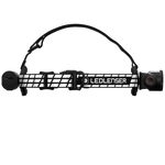 Ledlenser H7R Signature 1200lm Rechargeable IP67 Stepless Light Dimmer Advanced Focus Headlamp