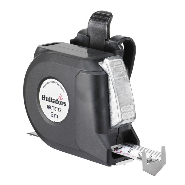Hultafors 359303 Marking Measure Talmeter 6m