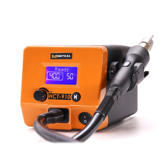 Metcal HCT-910 Hot Air Rework System