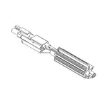 Metcal Heating Element Replacement for 230V HCT-HE-21