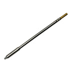 Metcal HCV High Power Soldering Cartridge Chisel (W x L) 2.5 x 8.0mm 900 Series HCV-9CH0025S