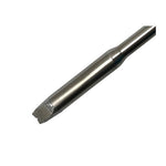 Metcal HCV High Power Soldering V-Groove Chisel 5.3mm 900 Series HCV-9VG0053S