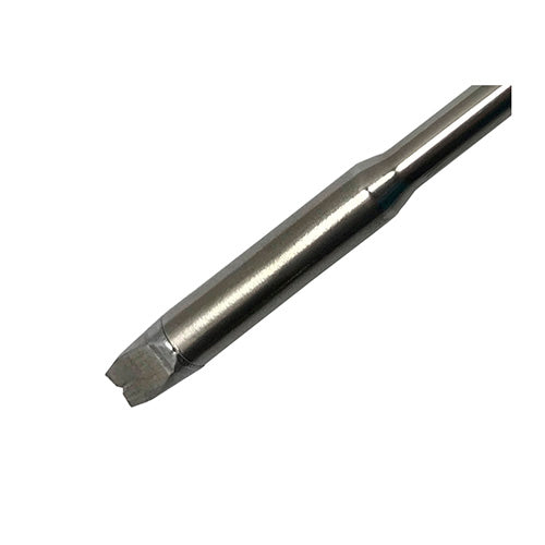 Metcal HCV High Power Soldering V-Groove Chisel 5.3mm 900 Series HCV-9VG0053S