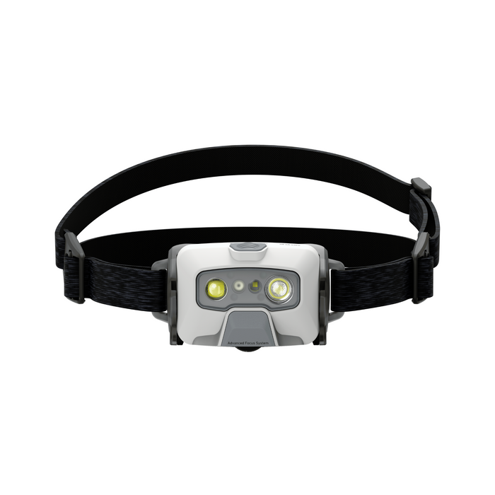 Ledlenser HF6R Core 800lm Rechargeable IP68 Digital Advanced Focus 126gm Headlamp White