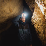 Ledlenser HF8R Signature 2000lm Rechargeable IP68 Adaptive Light Beam Technology RGB Headlamp Black