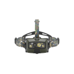Ledlenser HF8R Core RGB 1600lm Rechargeable IP68 Adaptive Light Beam Technology Headlamp Camo