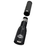 Hella 2XM910603001 Flash 12V Rechargeable Flashlight