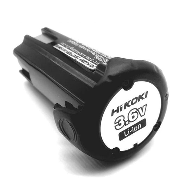 Hikoki 3.6V 1.5Ah Li-Ion Battery (326299) for DB3DL2(HLZ)