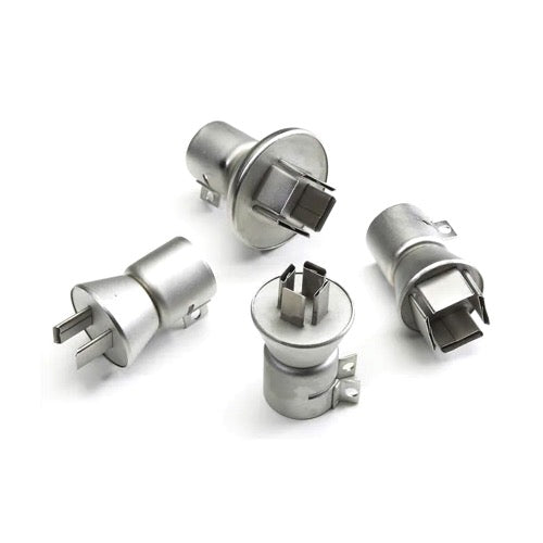 Metcal Nozzle Round 5mm HN-J0005
