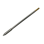 Metcal HTC Soldering Cartridge Chisel 2.5mm  SRTC-736