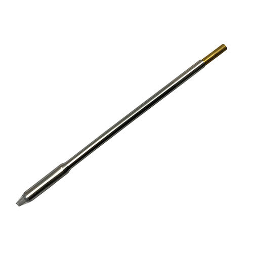 Metcal HTC Soldering Cartridge Chisel 2.5mm  SRTC-736