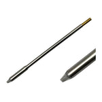 Metcal HTC Soldering Cartridge Chisel 2.5mm  SRTC-736