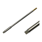 Metcal HTC Soldering Cartridge Chisel 5.3mm HTC-8CH0053S