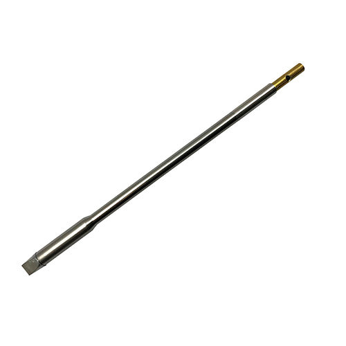 Metcal HTC Soldering Cartridge Chisel 5.3mm HTC-9CH0053S