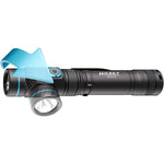 Hazet UV LED torch light