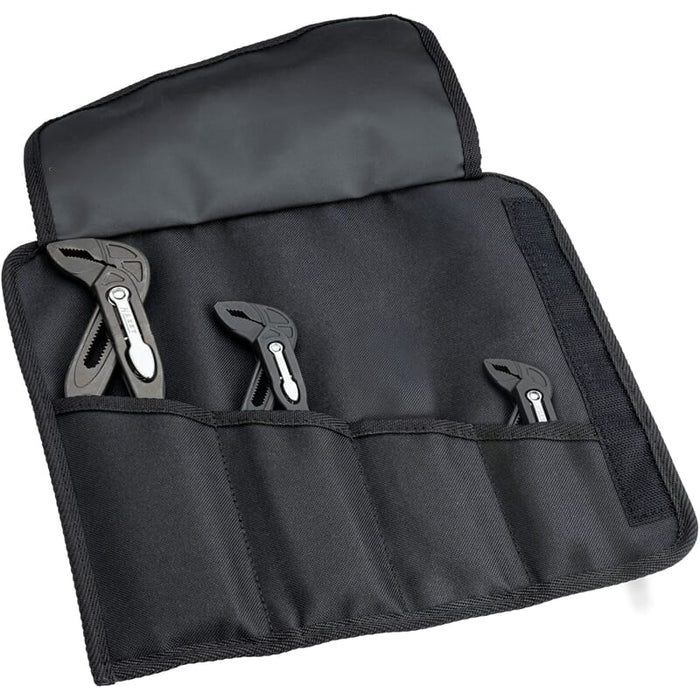 Hazet Universal Pliers Set 3 Piece 760/3