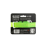 Ledlenser Accessory Headband for Headlamp to fit SEO Green