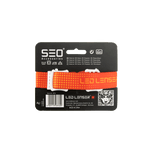 Ledlenser Accessory SEO Headband for Headlamp Red