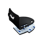 Ledlenser Accessory Helmet Connecting Kit H for H5 Core/H5R/H7R/H15R/H19R
