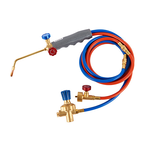 Hot Devil Brazing Torch Kit For Sale Online Mektronics