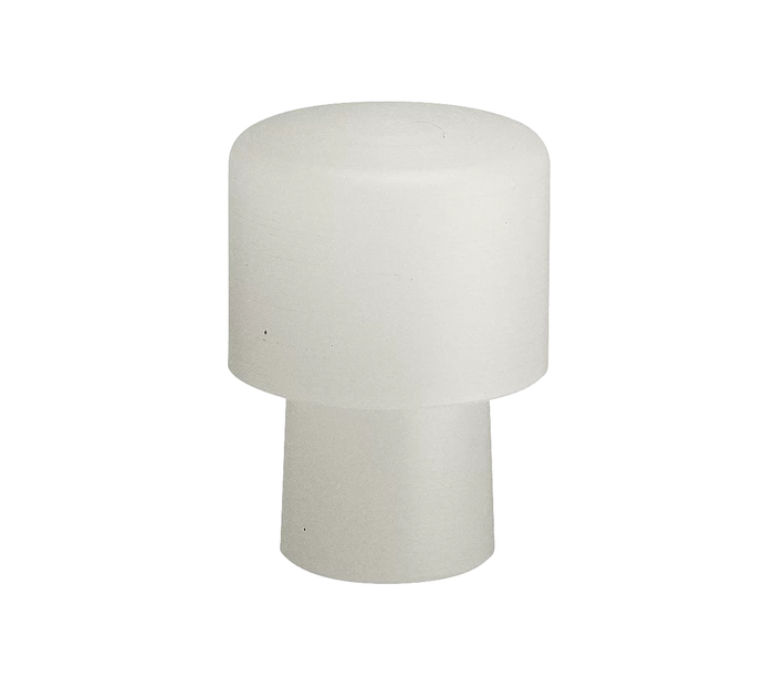 Halder Insert for Punch Ø 10 Nylon 3508.010