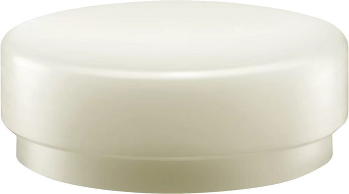Halder 3508.100 Insert for Sledge Hammer Ø 100 Nylon (polyamide)