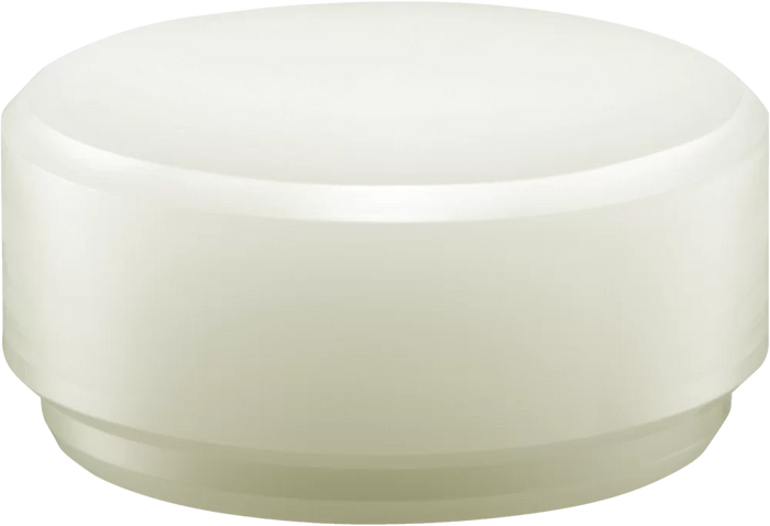Halder Insert for Soft-Face Mallet Ø 70mm Nylon (Polyamide)