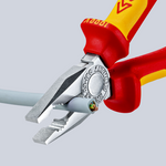 Knipex 1000V Combination Pliers 180mm
