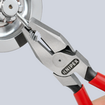 Knipex High Leverage Combination Pliers 180mm 02 01 180