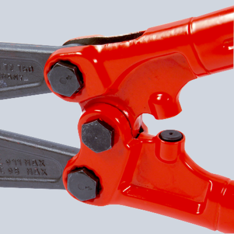 Knipex Bolt Cutter High Tensile 760mm