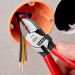 Knipex Diagonal Cutter 160mm