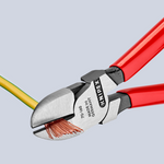 Knipex Diagonal Cutter 160mm