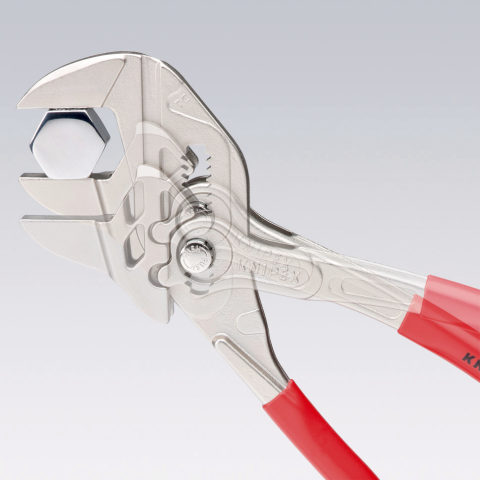 Knipex Plier Wrench 150mm 86 03 150