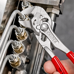 Knipex Mini Plier Wrench 125mm