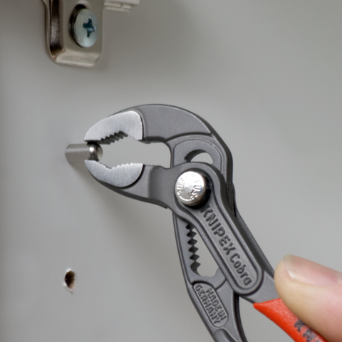 Knipex Cobra® High-Tech Waterpump Pliers 125mm