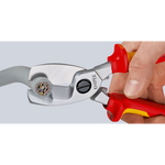 Knipex 1000V Cable Shears 200mm