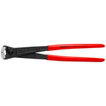 Knipex High Leverage Concreters Nipper 300mm