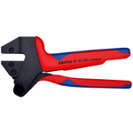 Knipex Crimp System Pliers 200mm 97 43 200 A