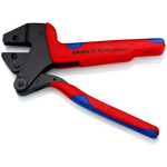 Knipex Crimp System Pliers 200mm 97 43 200 A