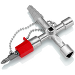 Knipex Profi-Key 00 11 04