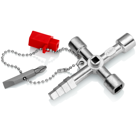 Knipex Profi-Key 00 11 04