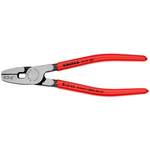 Knipex Crimping Pliers For Wire Ferrules 97 81 180