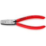 Knipex Crimping Pliers for Wire Ferrules 145mm 97 61 145 A