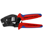Knipex Self-Adjusting Crimping Pliers for Wire Ferrules 190mm 97 53 09