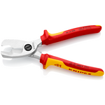 Knipex 1000V Cable Shears 200mm