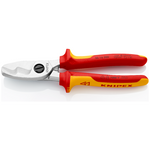 Knipex 1000V Cable Shears 200mm