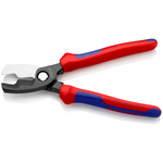Knipex Cable Shears 200mm 95 12 200